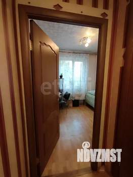 3-к квартира, вторичка, 66м2, 2/10 этаж