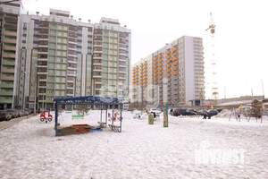 1-к квартира, вторичка, 44м2, 4/13 этаж