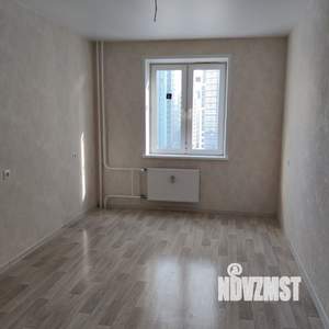 3-к квартира, сданный дом, 77м2, 17/17 этаж