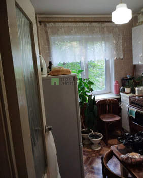 2-к квартира, вторичка, 45м2, 2/5 этаж