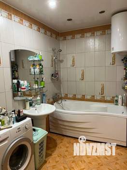 3-к квартира, вторичка, 76м2, 3/3 этаж