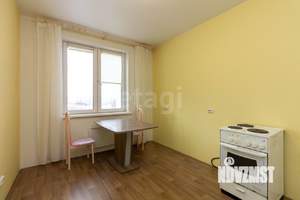 1-к квартира, вторичка, 37м2, 11/24 этаж