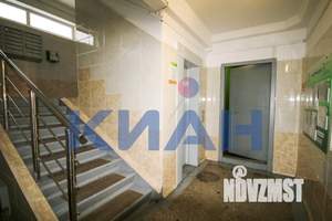 4-к квартира, вторичка, 77м2, 5/9 этаж