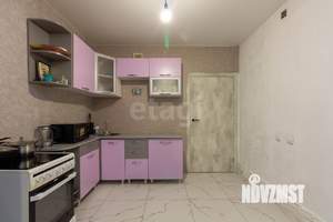 2-к квартира, вторичка, 49м2, 8/24 этаж