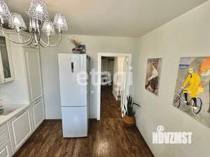 2-к квартира, вторичка, 68м2, 10/12 этаж