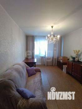 3-к квартира, вторичка, 62м2, 3/5 этаж