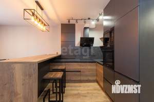 2-к квартира, вторичка, 55м2, 10/17 этаж