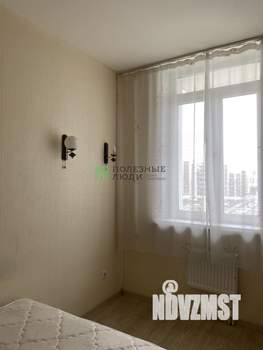 1-к квартира, вторичка, 39м2, 7/10 этаж