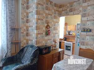 1-к квартира, вторичка, 40м2, 6/13 этаж