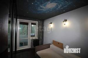 2-к квартира, вторичка, 53м2, 3/10 этаж