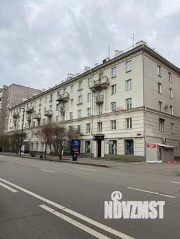 2-к квартира, вторичка, 43м2, 3/5 этаж