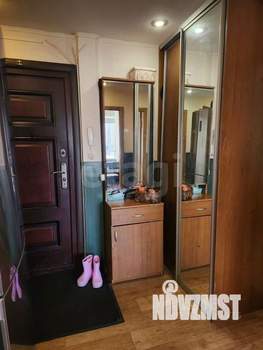 3-к квартира, вторичка, 62м2, 3/5 этаж