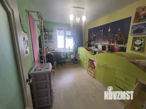 4-к квартира, вторичка, 84м2, 8/10 этаж