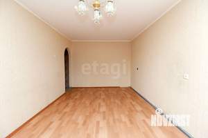 2-к квартира, вторичка, 45м2, 4/5 этаж