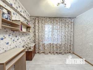 3-к квартира, вторичка, 66м2, 1/5 этаж