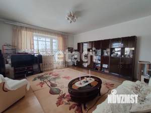 2-к квартира, вторичка, 87м2, 3/5 этаж