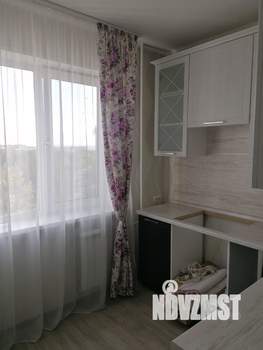 1-к квартира, вторичка, 29м2, 7/9 этаж