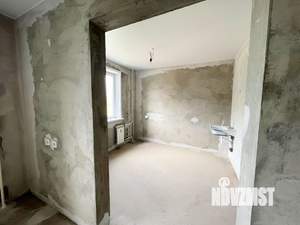 4-к квартира, вторичка, 86м2, 4/10 этаж