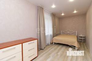 2-к квартира, вторичка, 43м2, 1/4 этаж