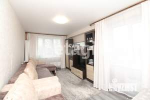 4-к квартира, вторичка, 87м2, 2/5 этаж