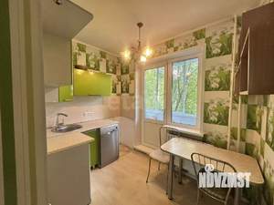 1-к квартира, вторичка, 36м2, 2/9 этаж