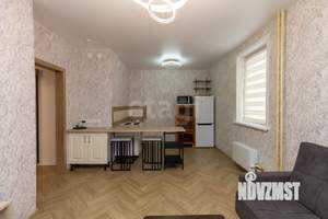 2-к квартира, вторичка, 51м2, 10/18 этаж