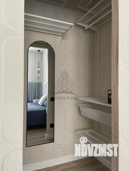 2-к квартира, вторичка, 59м2, 4/16 этаж