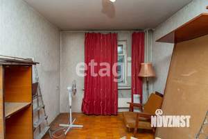 4-к квартира, вторичка, 78м2, 1/9 этаж