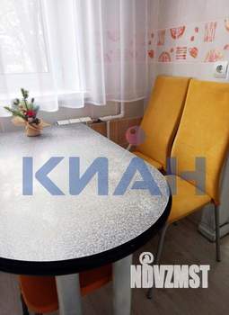 1-к квартира, вторичка, 31м2, 2/5 этаж