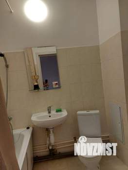 2-к квартира, вторичка, 59м2, 5/27 этаж