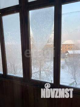 4-к квартира, вторичка, 60м2, 4/5 этаж