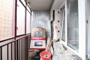 1-к квартира, вторичка, 28м2, 3/10 этаж