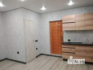 Студия квартира, вторичка, 19м2, 5/9 этаж