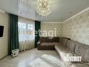 2-к квартира, вторичка, 63м2, 17/24 этаж