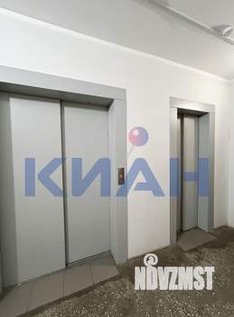 1-к квартира, вторичка, 36м2, 9/14 этаж