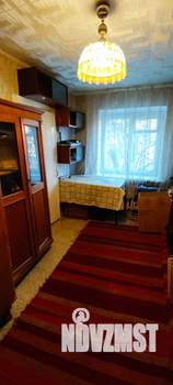 2-к квартира, вторичка, 44м2, 2/5 этаж