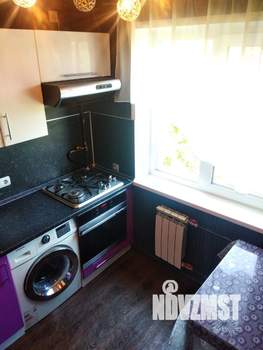 2-к квартира, вторичка, 43м2, 4/5 этаж