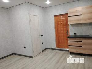 Студия квартира, вторичка, 19м2, 5/9 этаж