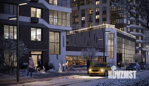 3-к квартира, вторичка, 91м2, 4/24 этаж