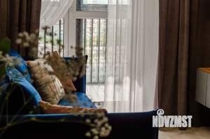 2-к квартира, вторичка, 34м2, 15/17 этаж