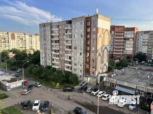 1-к квартира, вторичка, 35м2, 7/10 этаж