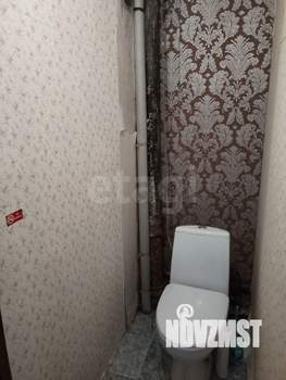 1-к квартира, вторичка, 31м2, 2/9 этаж