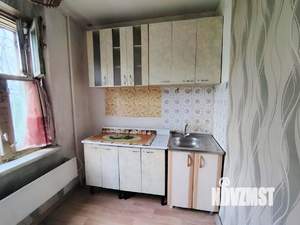 1-к квартира, вторичка, 27м2, 1/9 этаж