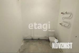 2-к квартира, сданный дом, 52м2, 3/15 этаж