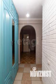 2-к квартира, вторичка, 45м2, 1/5 этаж