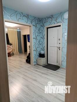 3-к квартира, вторичка, 98м2, 5/15 этаж