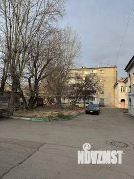 2-к квартира, вторичка, 62м2, 1/2 этаж