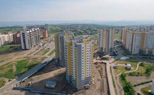 1-к квартира, вторичка, 41м2, 7/17 этаж