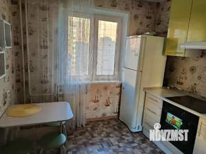 1-к квартира, вторичка, 40м2, 11/14 этаж