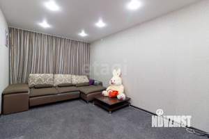 2-к квартира, вторичка, 44м2, 1/5 этаж